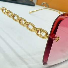 Picture of Louis Vuitton Sunglasses _SKUfw76300634fw